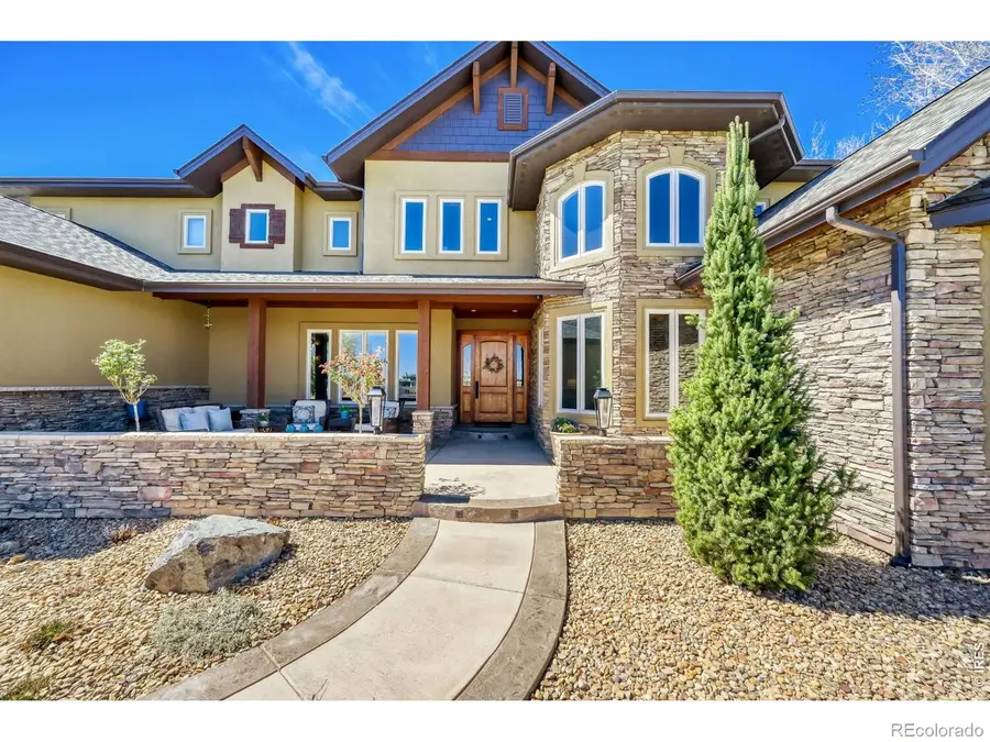 5759 Pelican Shores Drive, Longmont, CO 80504 - #3