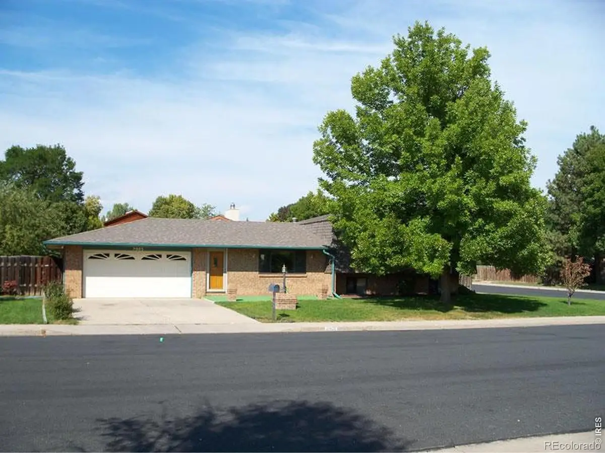 2903 Glendevey Drive, Loveland, CO 80538 - #1