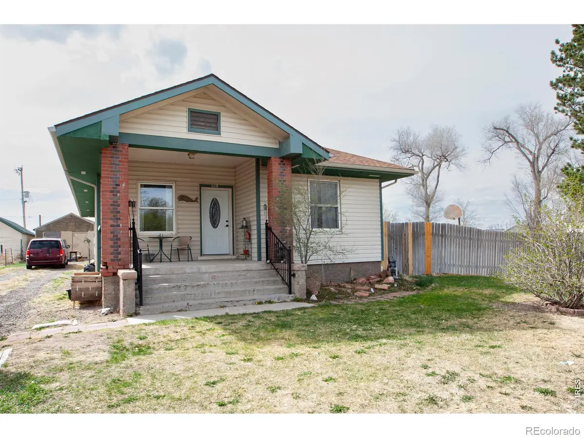 608 N Logan Avenue, Fleming, CO 80728 - #1