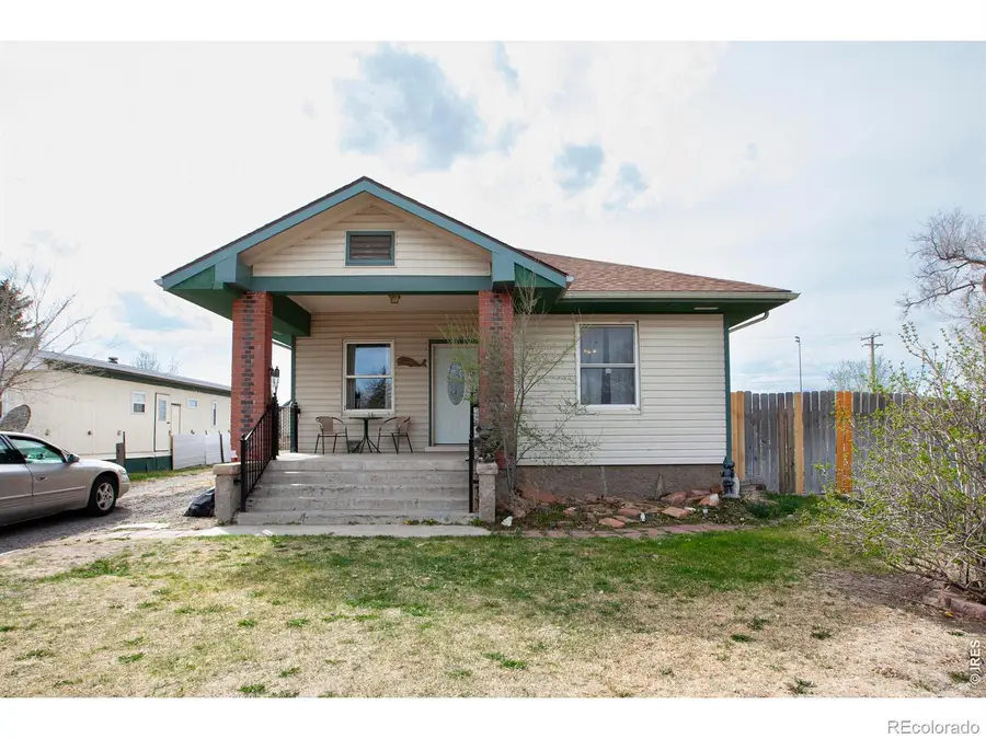 608 N Logan Avenue, Fleming, CO 80728 - #2