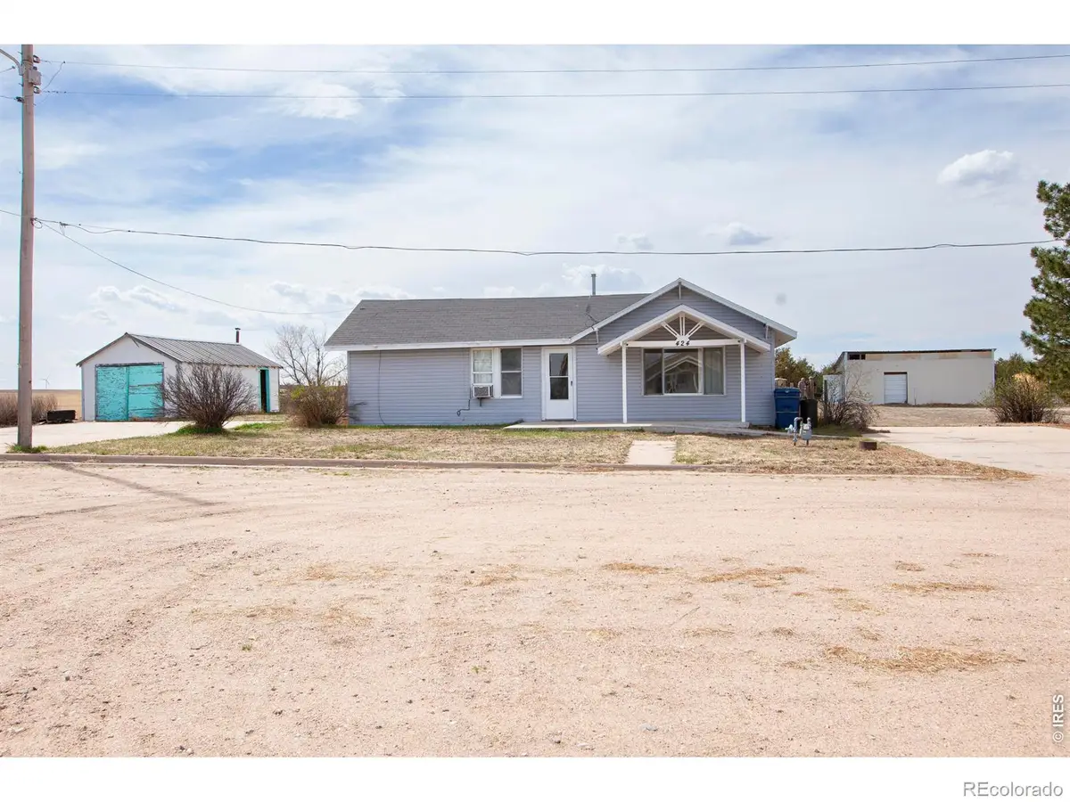 424 S Lincoln Avenue, Fleming, CO 80728 - #1