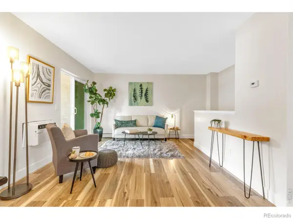 3035 Oneal Parkway #19, Boulder, CO 80301