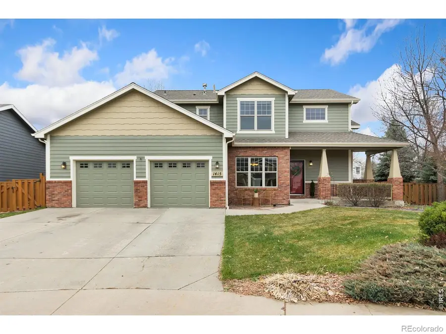 1415 Nunn Creek Court, Fort Collins, CO 80526 - #2