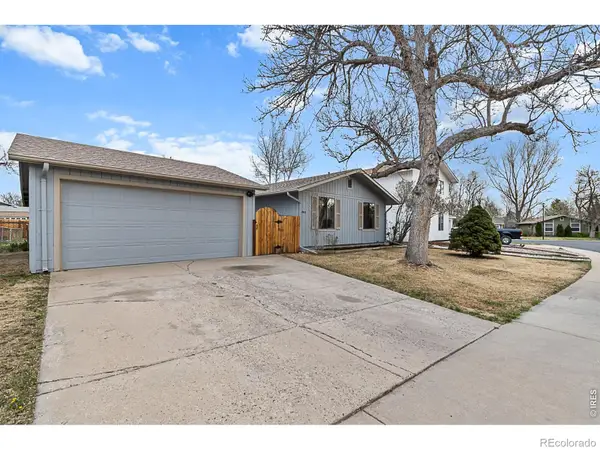 1912 Cheshire Street, Fort Collins, CO 80526