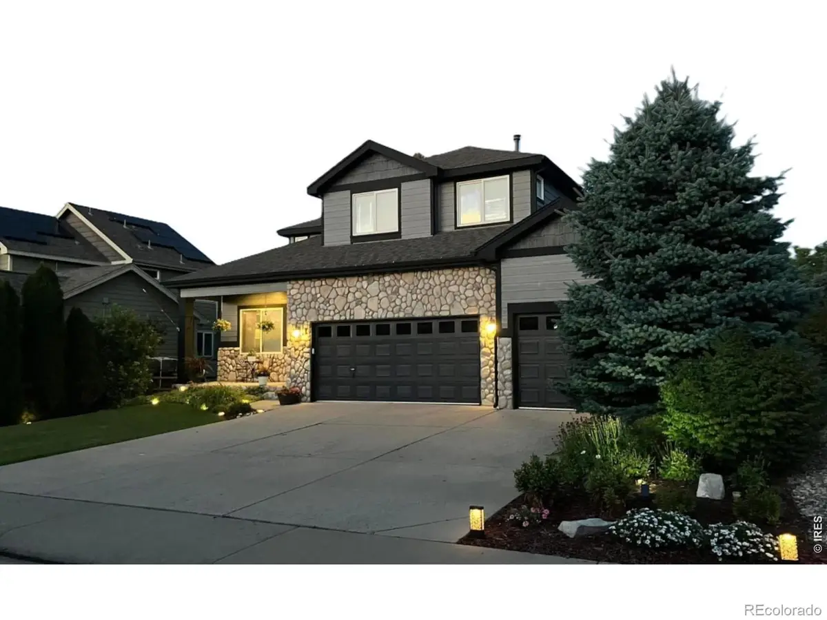8106 Northstar Drive, Windsor, CO 80528 - #1