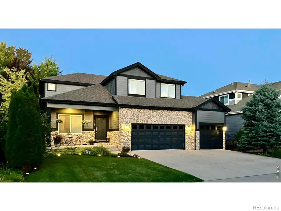 8106 Northstar Drive, Windsor, CO 80528 - #2