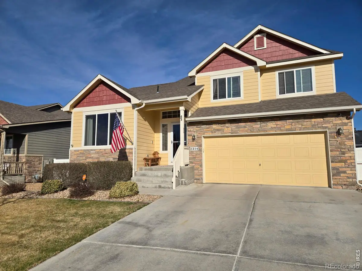 2314 74th Avenue, Greeley, CO 80634 - #1