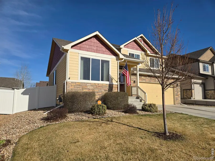 2314 74th Avenue, Greeley, CO 80634 - #2