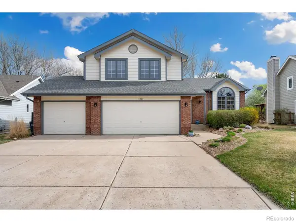 1407 Silk Oak Drive, Fort Collins, CO 80525