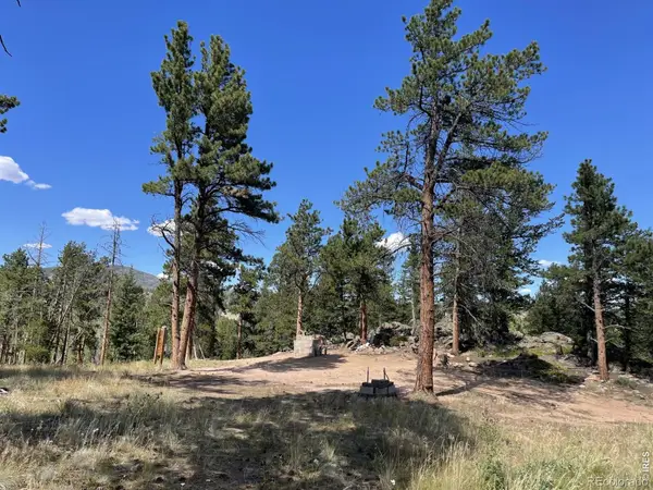 34 Shawnee Road, Red Feather Lakes, CO 80545