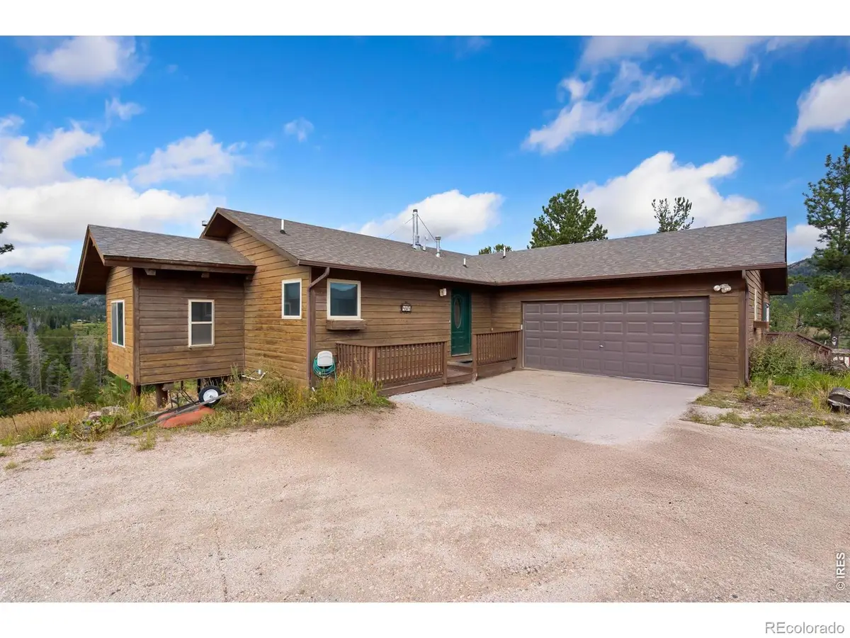 141 Tami Road, Red Feather Lakes, CO 80545 - #1