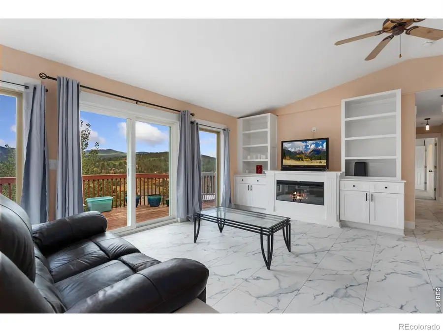 141 Tami Road, Red Feather Lakes, CO 80545 - #3