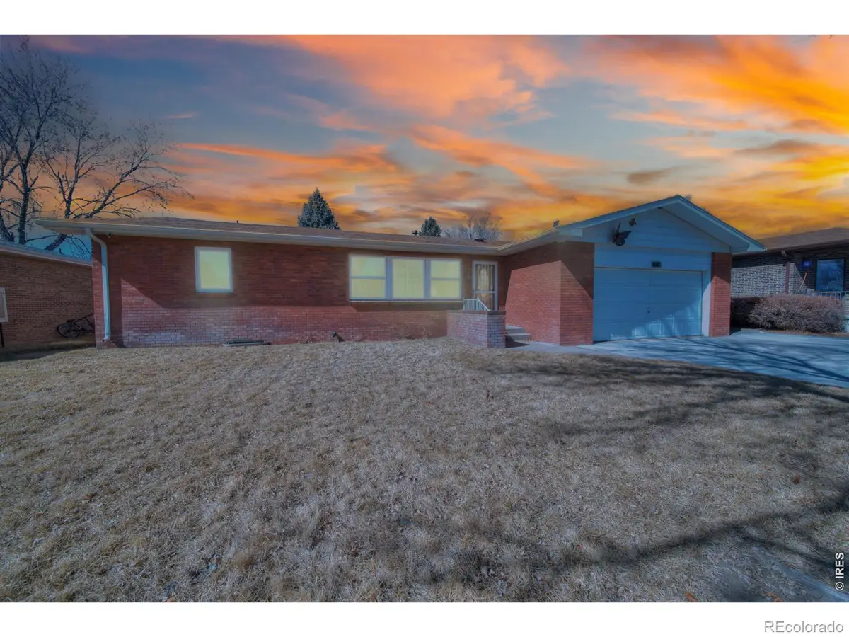 815 Vickie Street, Fort Morgan, CO 80701 - #1