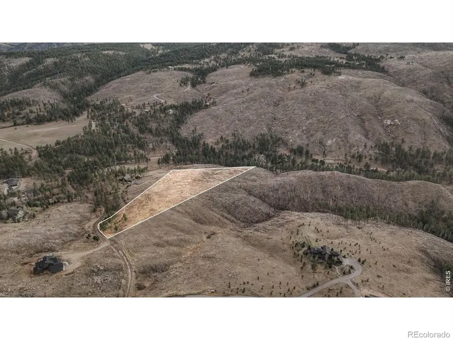 0 Crocus Drive, Bellvue, CO 80512 - #2