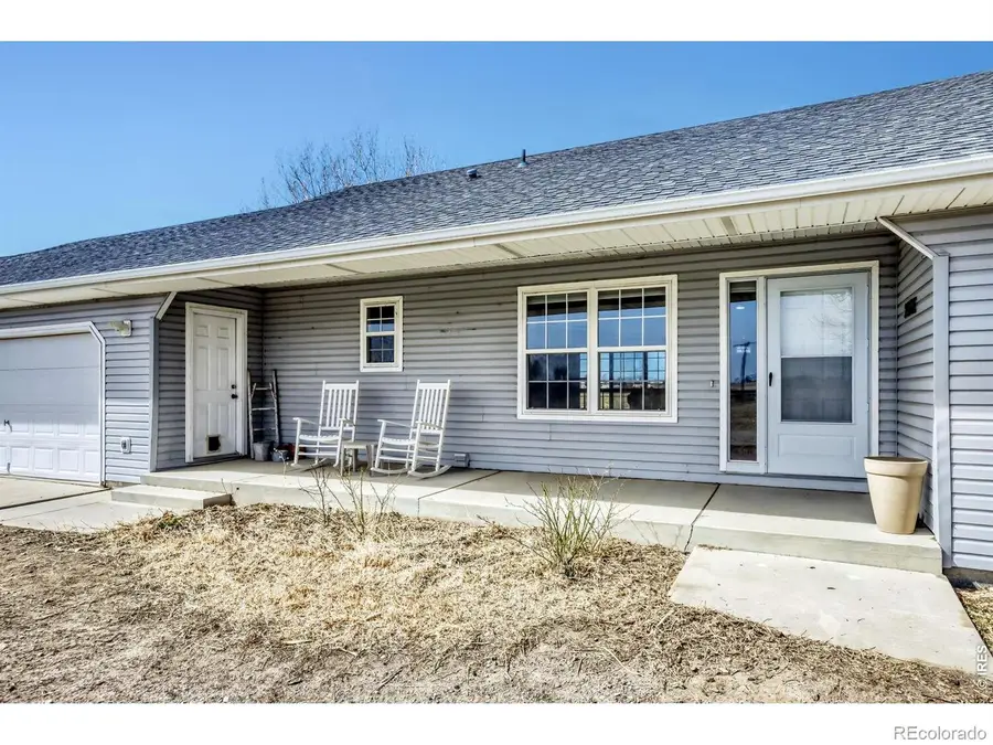 20741 County Road 74, Eaton, CO 80615 - #2