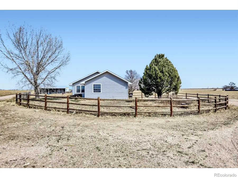 20741 County Road 74, Eaton, CO 80615 - #3