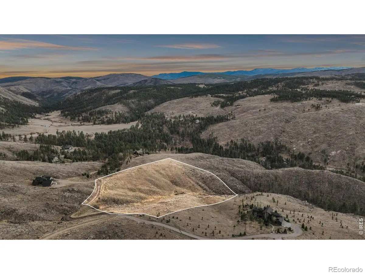 275 Crocus Drive, Bellvue, CO 80512 - #1