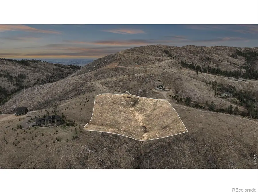 275 Crocus Drive, Bellvue, CO 80512 - #2