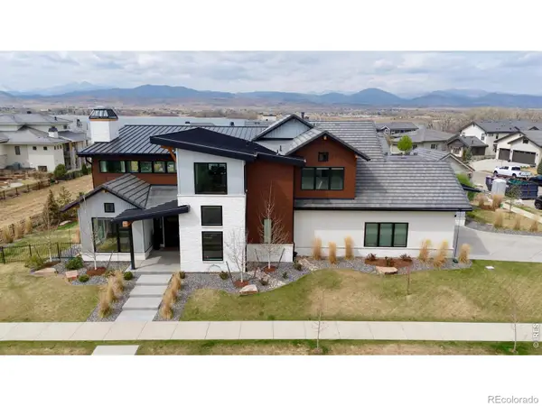 2311 Sugarloaf Road, Berthoud, CO 80513