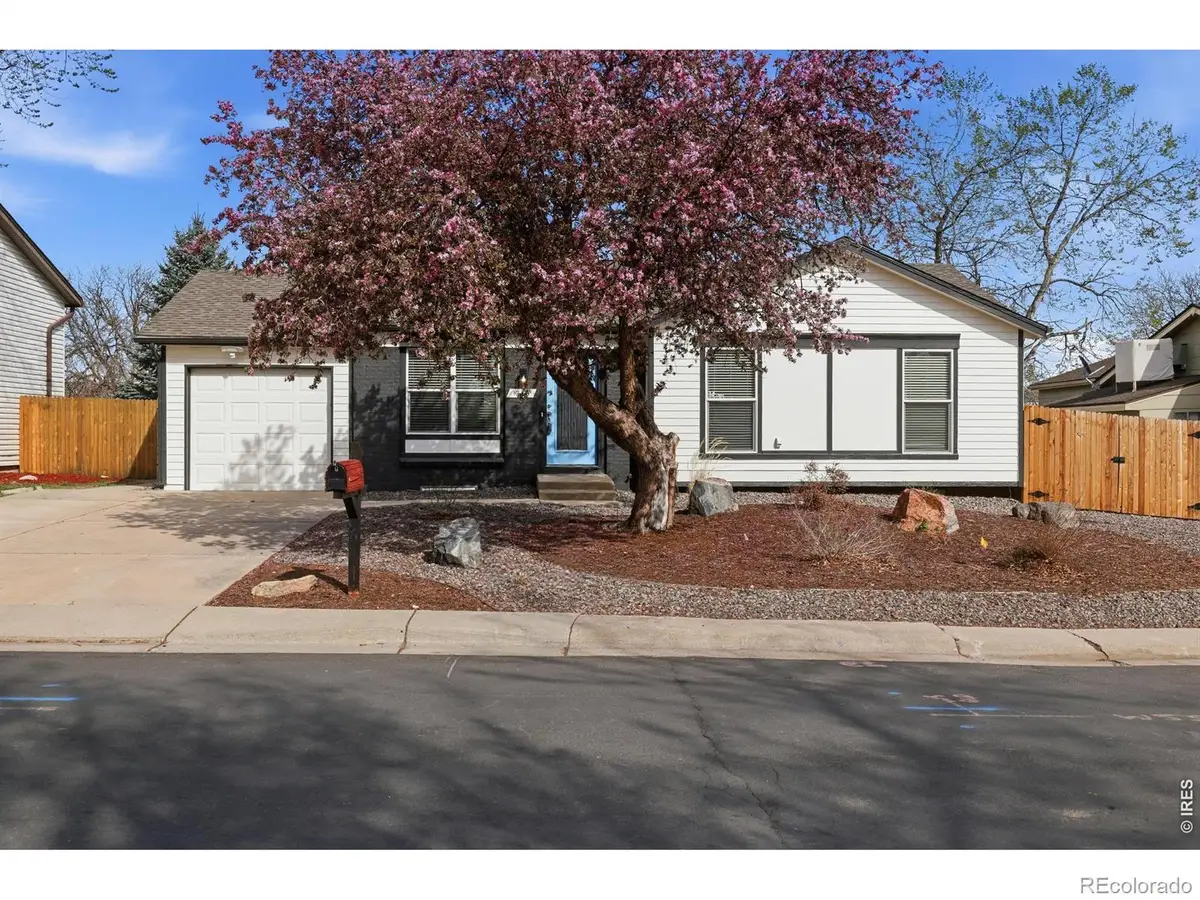 1346 Dexter Street, Broomfield, CO 80020 - #1
