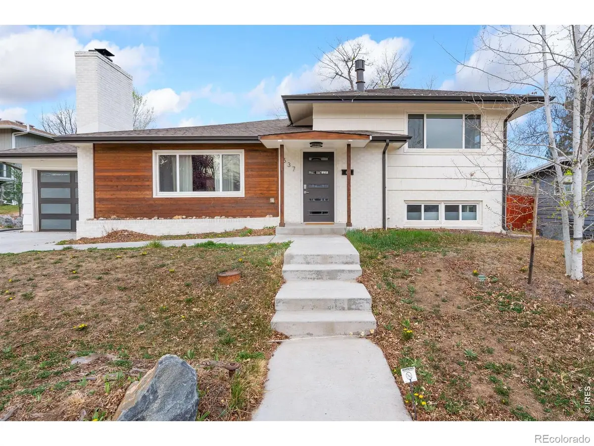 537 Crestmore Place, Fort Collins, CO 80521 - #1