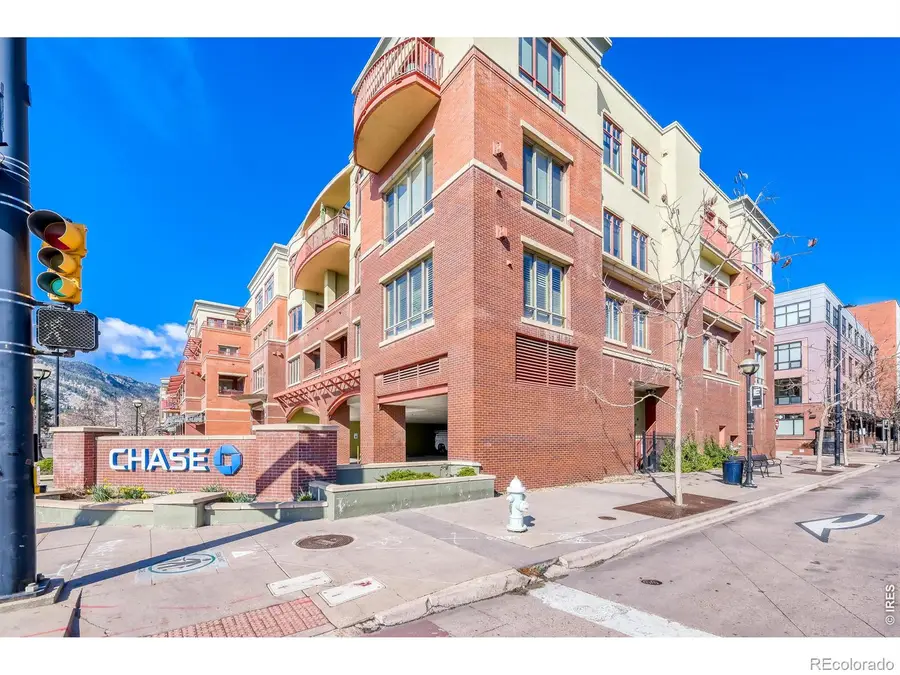 1301 Canyon Boulevard #203, Boulder, CO 80302 - #2