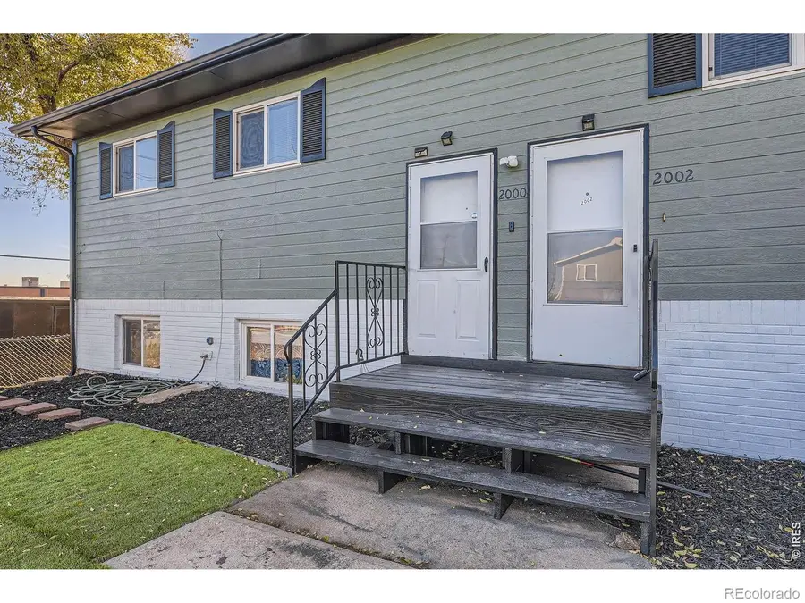 2000-2002 W Iliff Avenue, Englewood, CO 80110 - #2