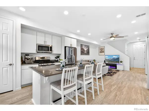 12314 Hayloft Lane, Thornton, CO 80241