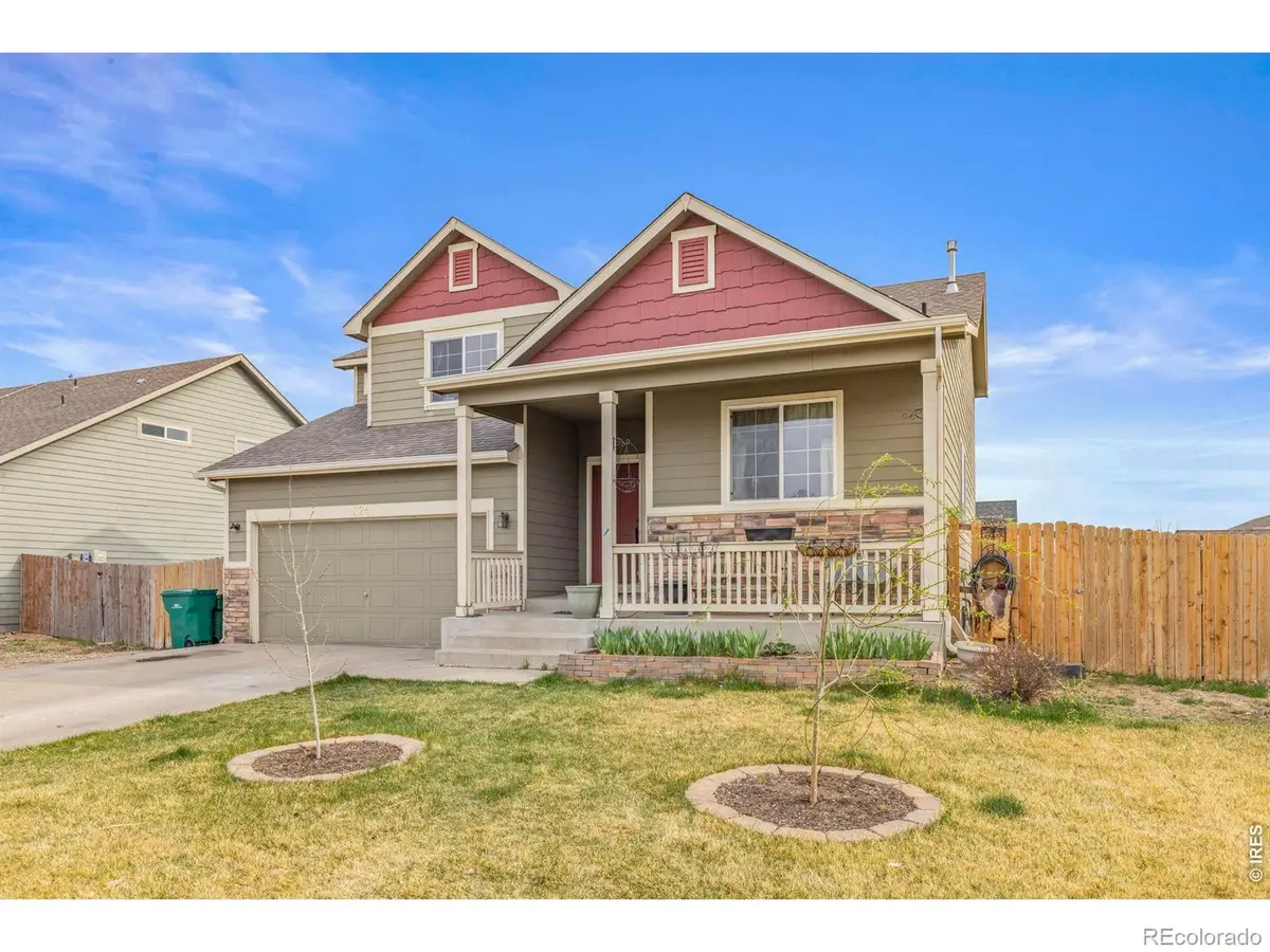 324 E 29th Street, Greeley, CO 80631 - #1