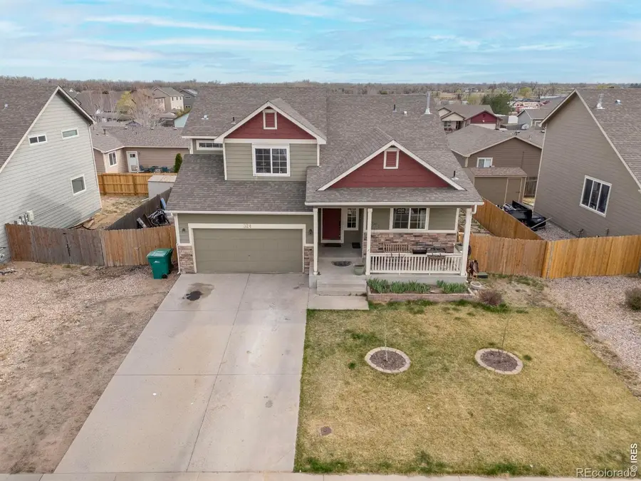 324 E 29th Street, Greeley, CO 80631 - #3