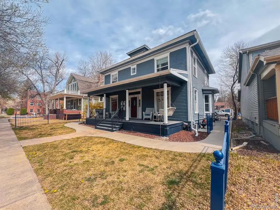 704 Remington Street, Fort Collins, CO 80524 - #2