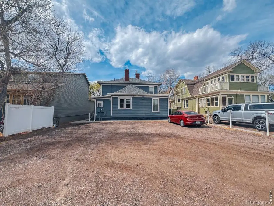 704 Remington Street, Fort Collins, CO 80524 - #3