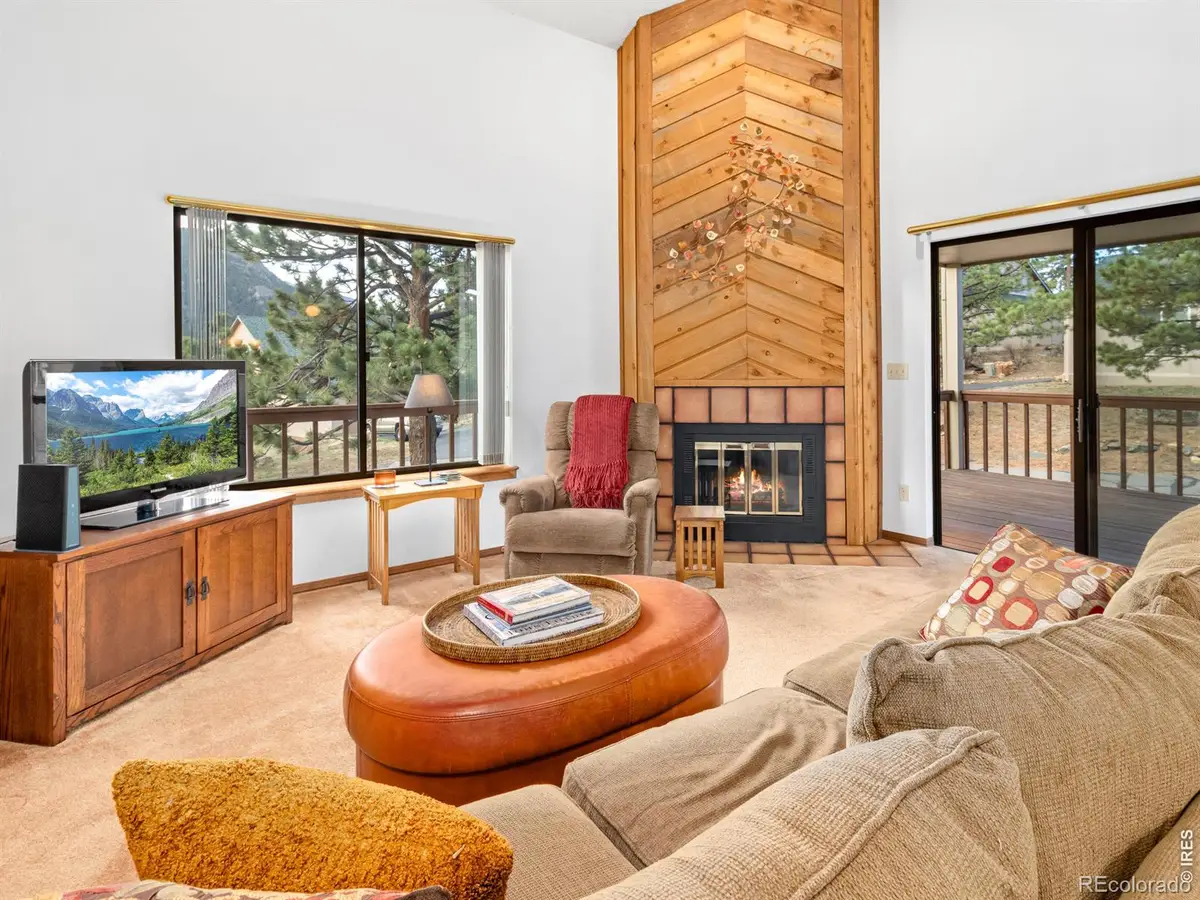 321 Big Horn Drive #6, Estes Park, CO 80517 - #1