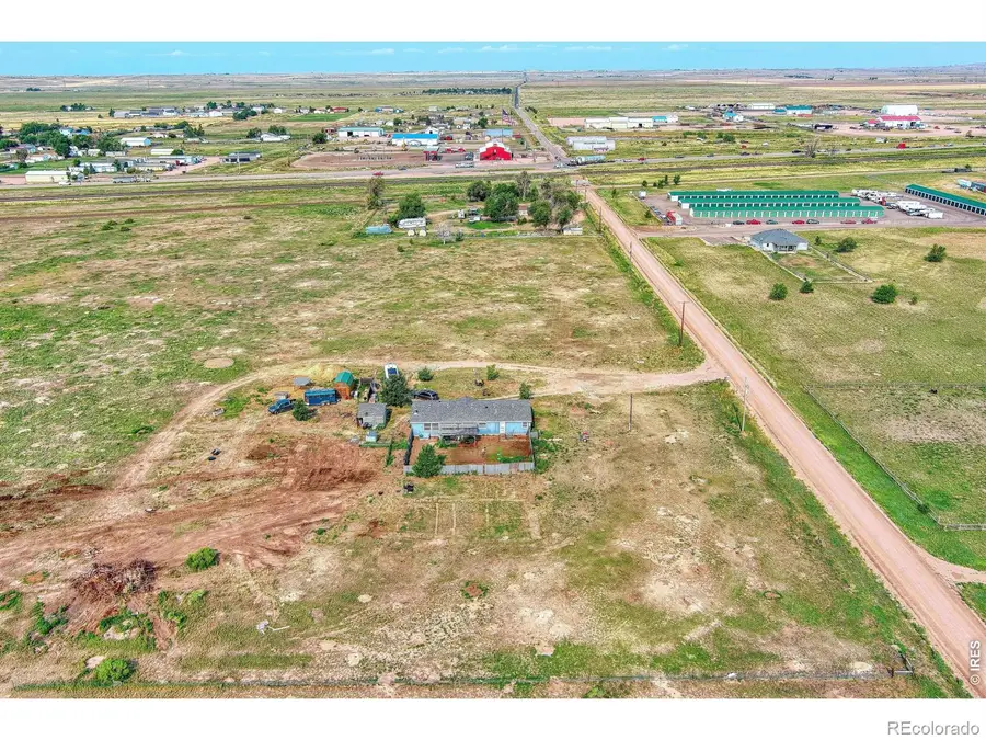 14700 County Road 100, Nunn, CO 80648 - #2