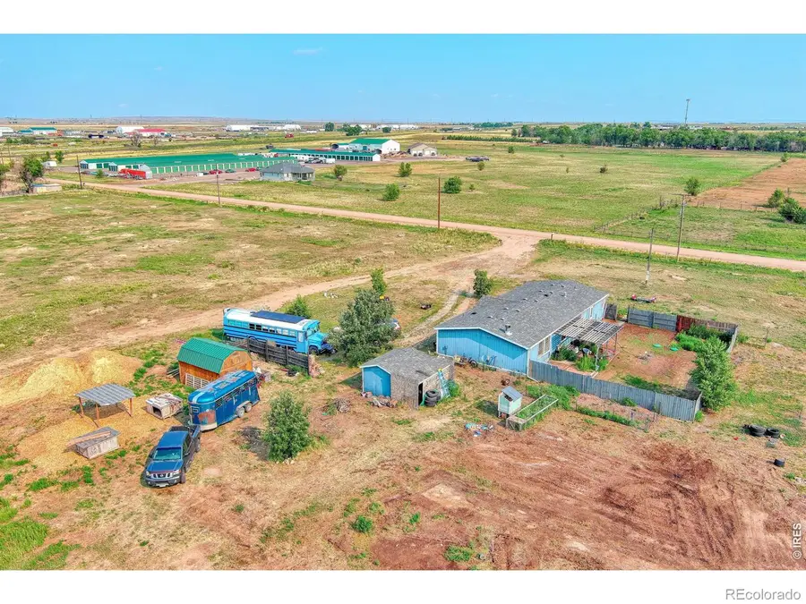 14700 County Road 100, Nunn, CO 80648 - #3