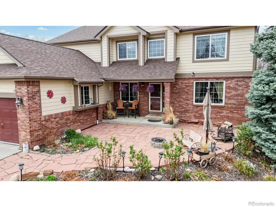 549 Arrowhead Drive, Loveland, CO 80537 - #2
