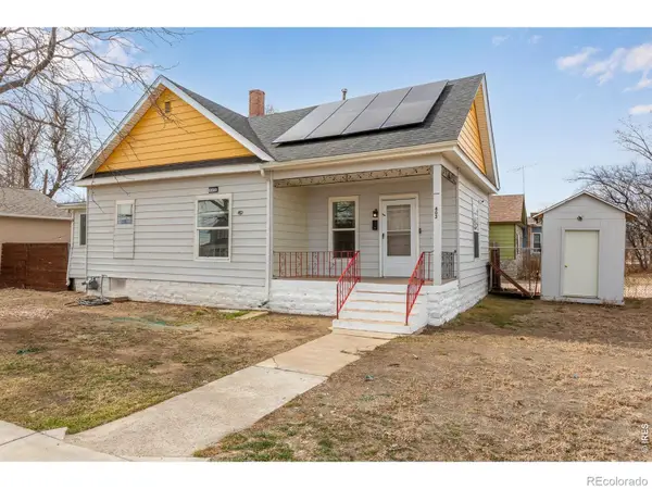 403 9th Avenue, Greeley, CO 80631