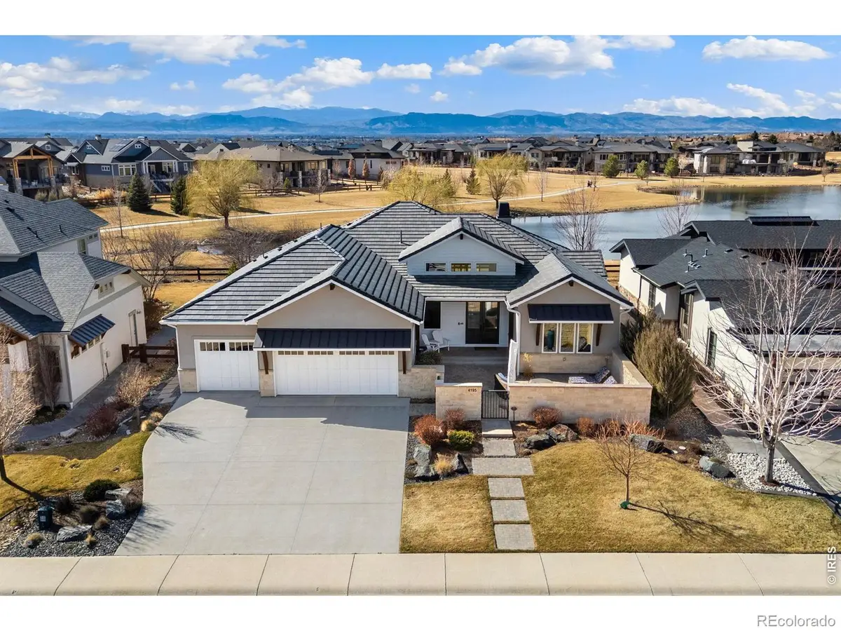 4195 Grand Park Drive, Timnath, CO 80547 - #1