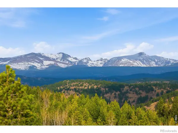 5260 Ridge Road, Nederland, CO 80466