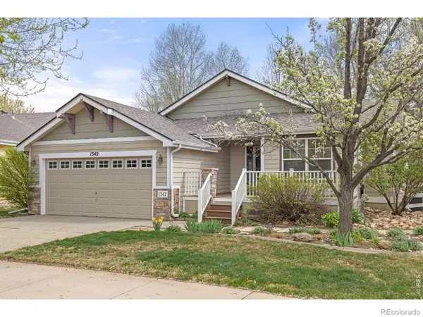 1342 4th Street Se, Loveland, CO 80537