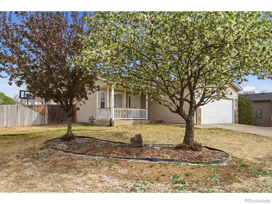 3005 Swan Point Court, Evans, CO 80620 - #3