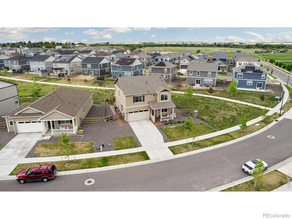 6101 1st Street, Greeley, CO 80634 - #1