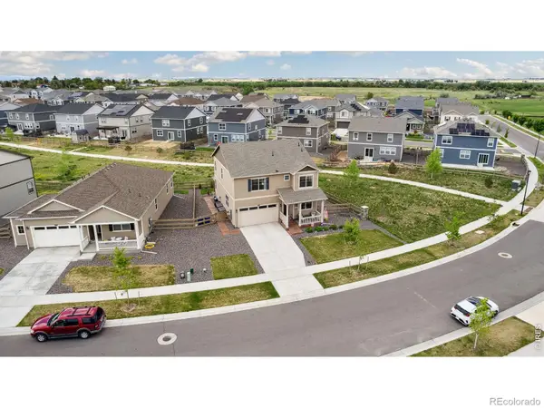 6101 1st Street, Greeley, CO 80634