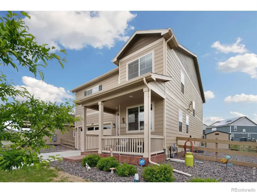 6101 1st Street, Greeley, CO 80634 - #2