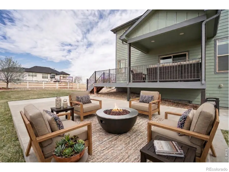 2879 Branding Iron Drive, Fort Collins, CO 80524 - #2