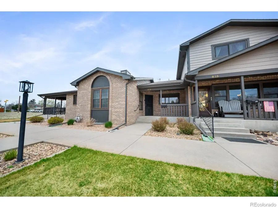 813 E 8th Avenue, Fort Morgan, CO 80701 - #2