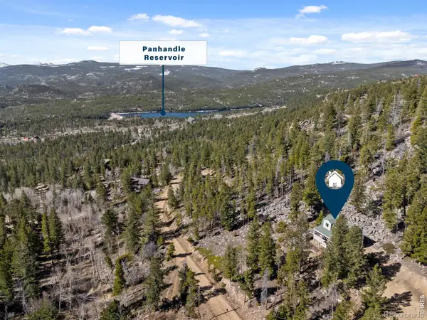 241 Mattapony Way, Red Feather Lakes, CO 80545