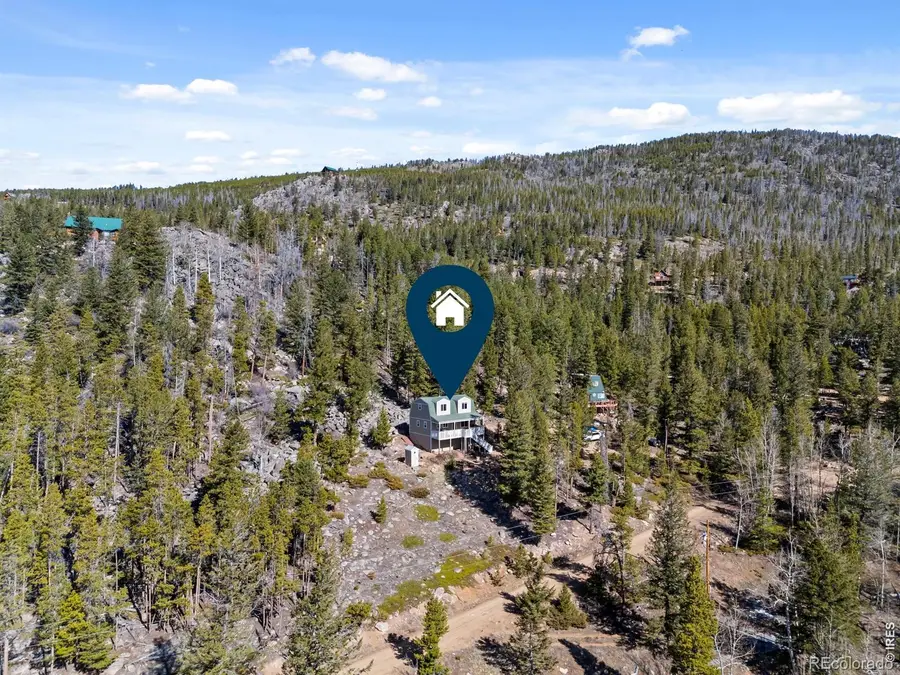 241 Mattapony Way, Red Feather Lakes, CO 80545 - #3