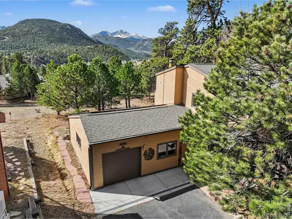 685 Steamer Drive #C, Estes Park, CO 80517