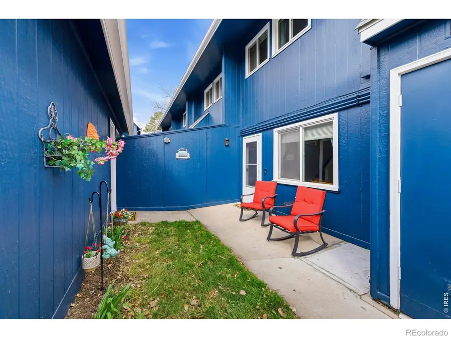 1701 Springmeadows Court #D, Fort Collins, CO 80525 - #2